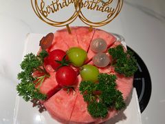 -加餐海鲜自助(宝龙一城店)