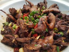 -巢湖名吃·东关老鹅汤(江南风情街店)
