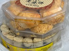 -冯姐生蚝(迎宾广场店)