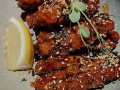-BE BRIGHT KITCHEN(正佳广场店)