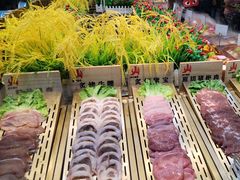 -新艺自助美食城(中山路店)