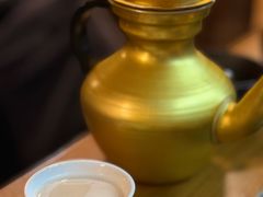 -陀岗美食·云南藏式特色餐厅