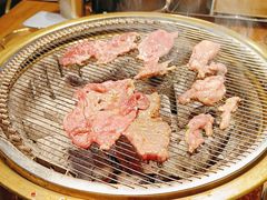 -韩都烤肉·烤鳗鱼(中街小北总店)