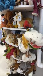 -jELLYCAT(华熙店)