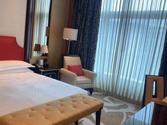 -澳门喜来登大酒店