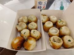 -哑巴生煎(临顿路店)