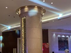 -深圳福田香格里拉大酒店