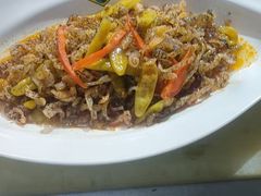 -巴犀烧烤(新崇光店)