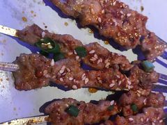 -燥次·烧烤酒场(万象城店)