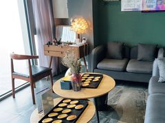 -得闲·高空SPA(东盟店)