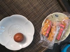 -华夏良子·足道SPA艾灸(金皇大厦店)