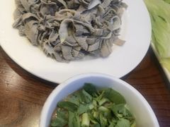 -李记白水羊头·清真老味家常菜(石景山店)