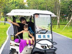 -佛冈森波拉度假区