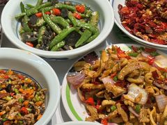 -欧记大排档·景德菜(上海首店)