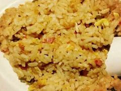 -很久以前羊肉串(大华三路店)