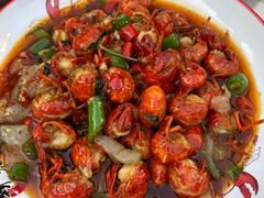 -辣不怕口味虾(凌霄路店)