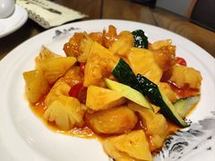 -威海九禧海鲜居渔水饺(经区店)