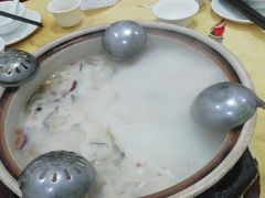 -邹氏馫旺猪肚鸡·粥莊(江北分店)