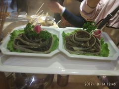 -袁记串串香(涧西总店)