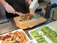 -特派卷·老北京烤鸭卷(合生汇购物中心店)