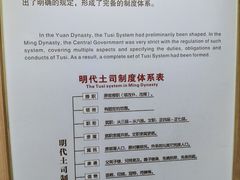 -唐崖土司城遗址