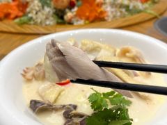 -濠景渔港(汇通店)