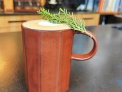 -IN COFFEE LAB 隐咖啡