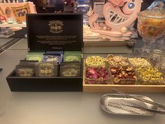 -富力丽思卡尔顿酒店·香荟全日制餐厅