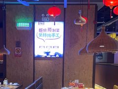 -老阿爸江浙土菜(奥体中心店)