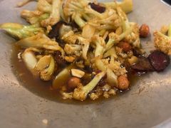 -新白鹿餐厅(城西银泰城店)