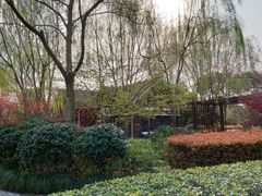 -杭州城北体育公园