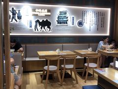 -马记永·兰州牛肉面(3019君尚店)