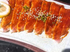 极品五花肉-鹤江桥·红油牛肉粉(SKP店)