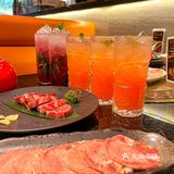 适合约会的“烤纯血和牛”天花板值得一试