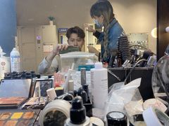 -海马体照相馆(万菱汇店)