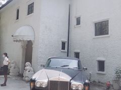 -和平官邸·花园餐厅(武定西路店)