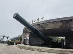 -胡里山炮台