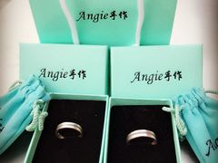 -情侣·团建·手作工坊(虹桥汇金百货店)