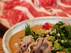 -四喜小胖·北京涮肉(五道营店)