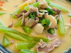 -银村街家常菜·早点·粥饼(北线阁店)