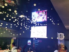 -龙巢盱眙龙虾·牛蛙·烧烤宵夜(八卦岭店)