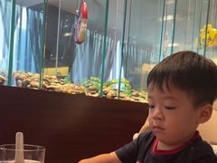 -花园咖啡厅(厦门美丽华大酒店)