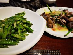 -蜈支洲岛珊瑚酒店临海阁中餐厅