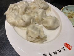 -李记饺子·熏酱东北菜(欢乐谷店)