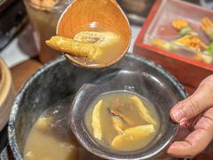 -芸山季·云南野生菌火锅(人民广场来福士店)