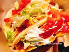 -Taco Bell 塔可贝尔(东方明珠店)
