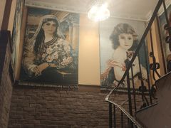 -维吾尔餐厅(宜山路店)