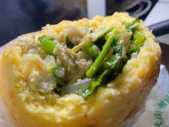 -老回回饺子馆(海洋馆店)