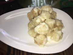 -明天食府(红沙湾店)