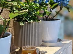 -Beans Solo豆号咖啡(百家湖花园店)